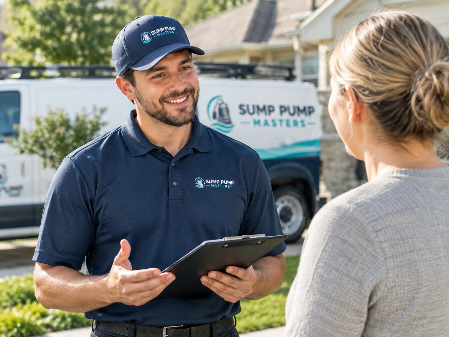 Sump Pump Repair Manilla, IN FAQs